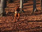 FATIMA BAHATI MANABOMI _ Rhodesian Ridgeback